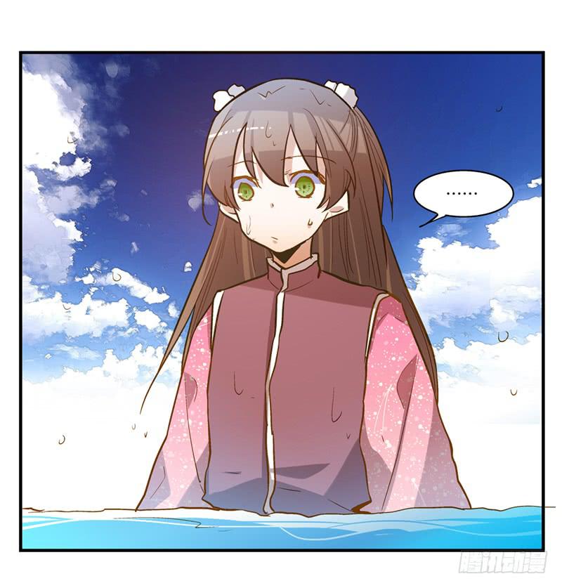 第四十八回 上天的旨意-第48话
