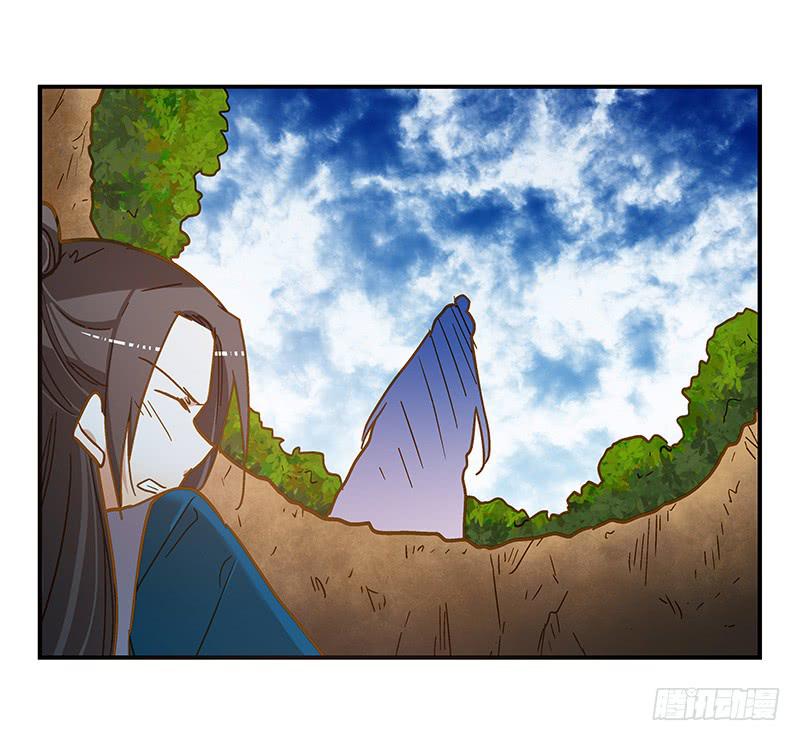 第六十六话 阴阳两隔-第66话