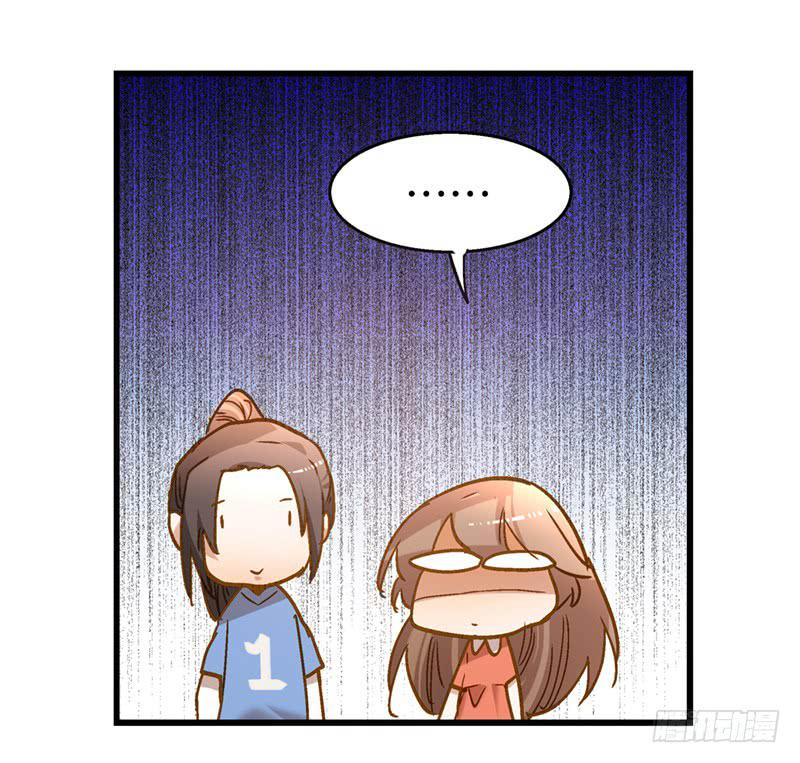 第七十话 绝不允许你离开(1/2)-第70话