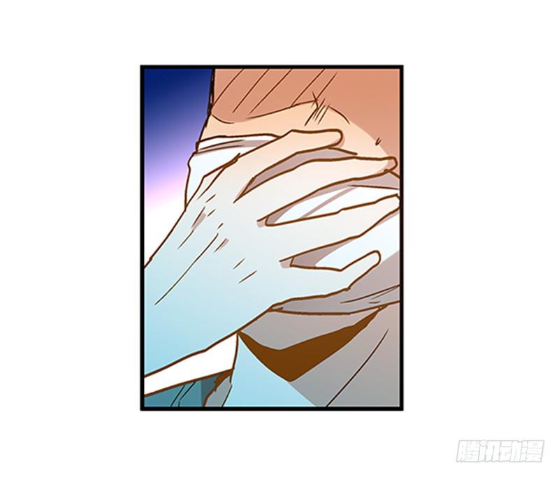 第七十话 绝不允许你离开(1/2)-第70话