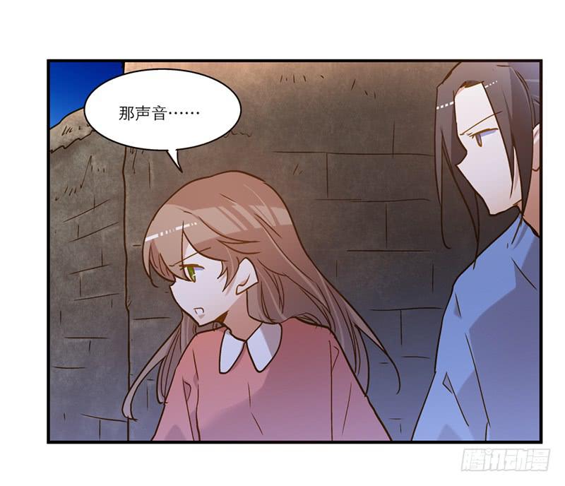 第七十四话 一个小包子-第74话