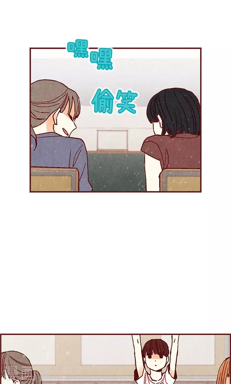 第22话 紧张的关系-第22话