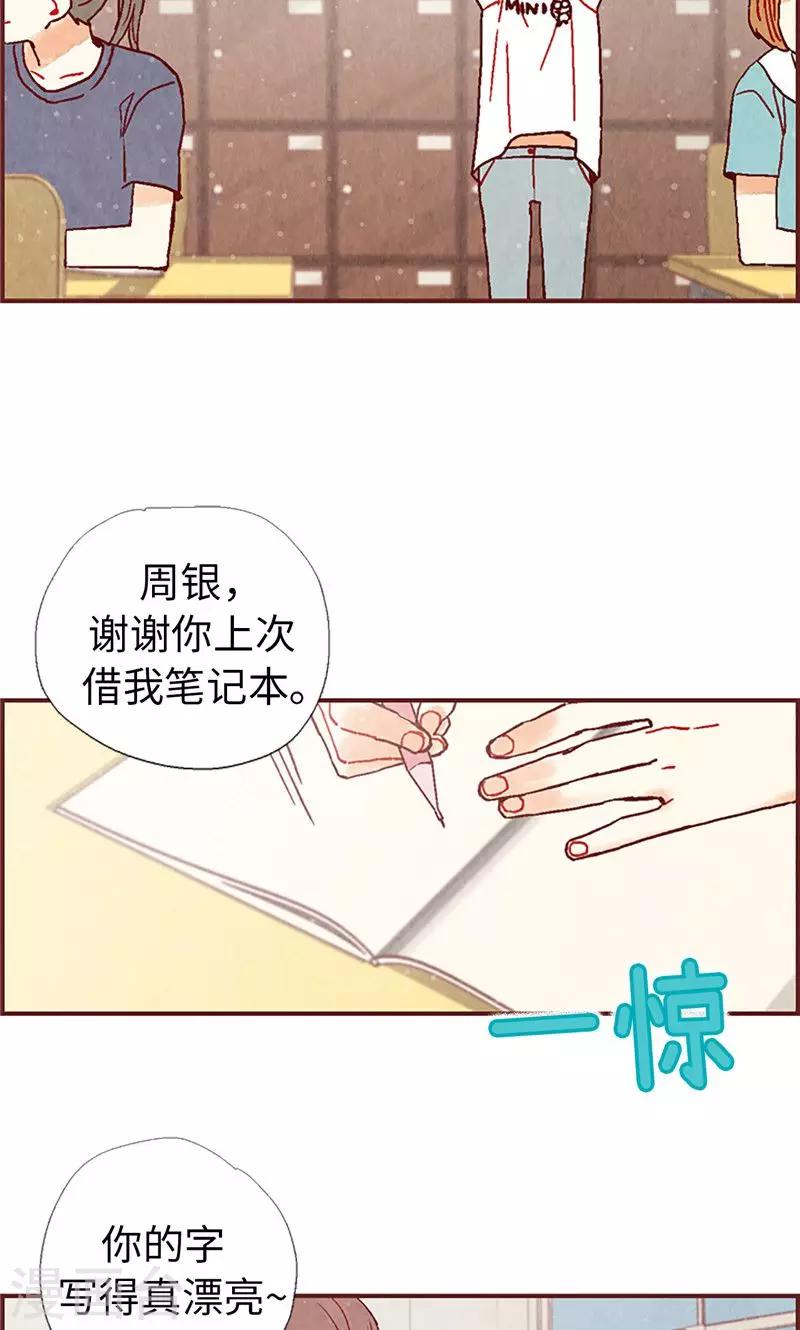 第22话 紧张的关系-第22话