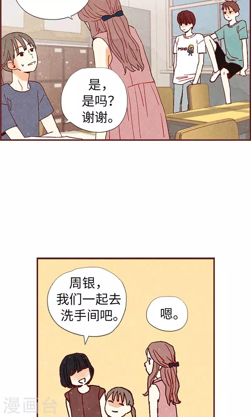 第22话 紧张的关系-第22话
