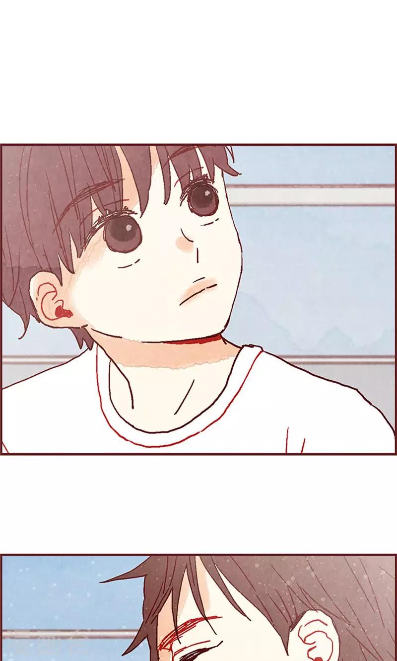 第22话 紧张的关系-第22话