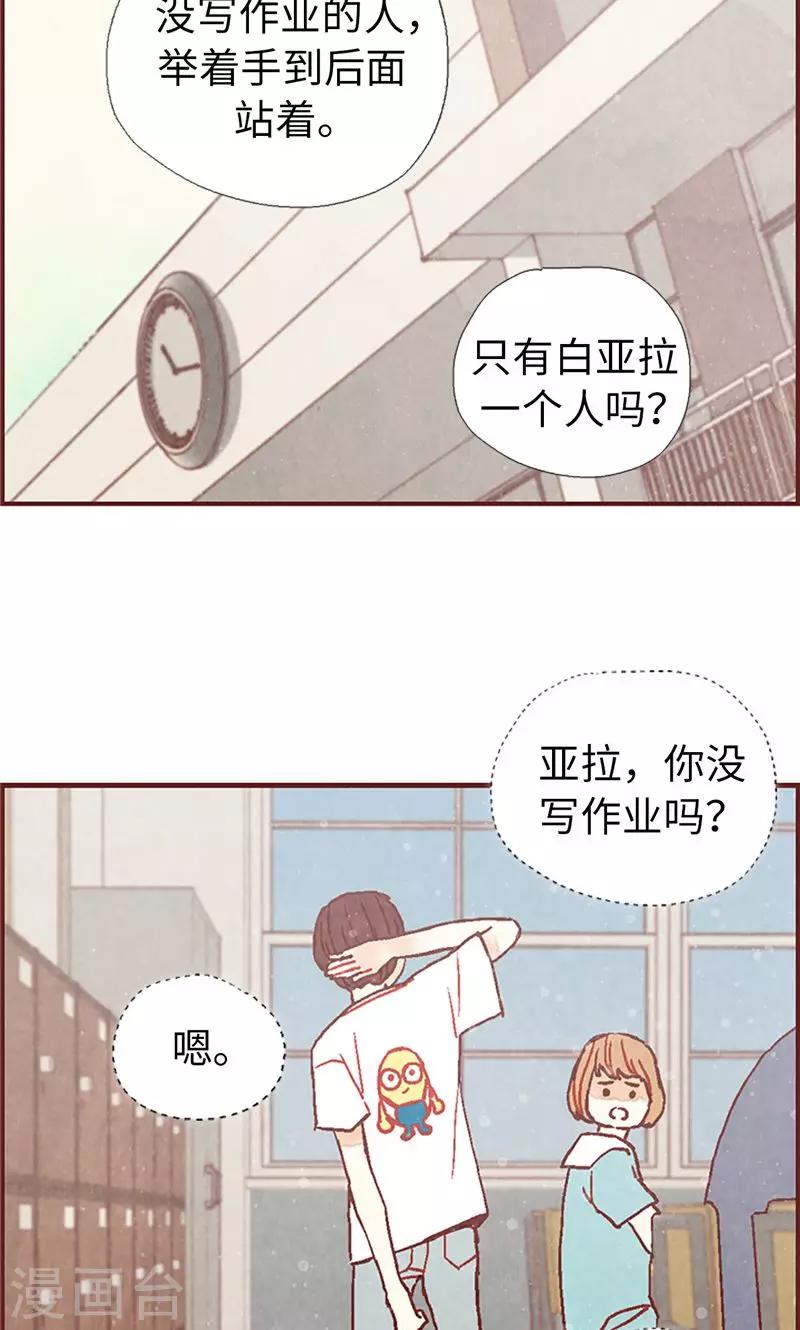 第22话 紧张的关系-第22话