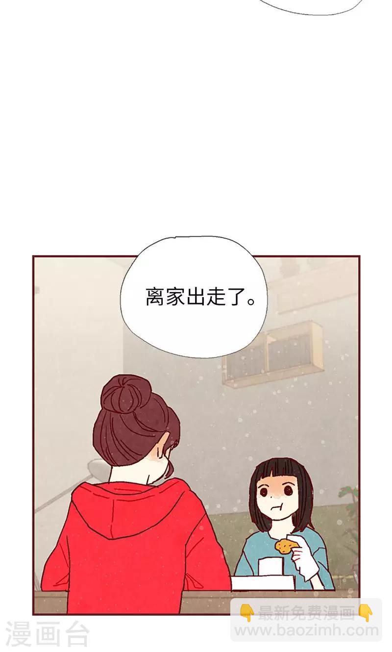 第24话 寄宿秘密被撞见-第24话