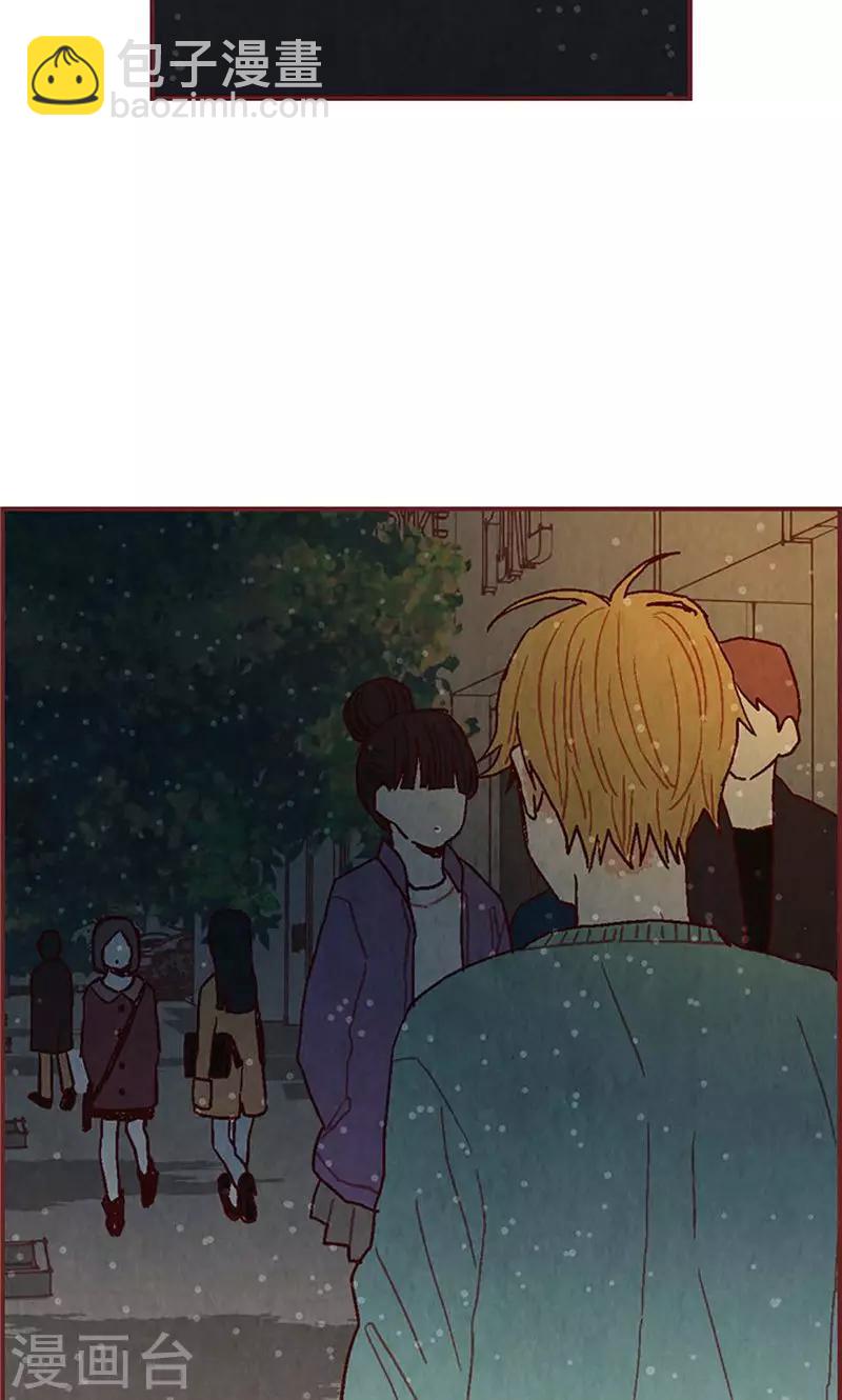 第40话 撞见扒窃？-第40话