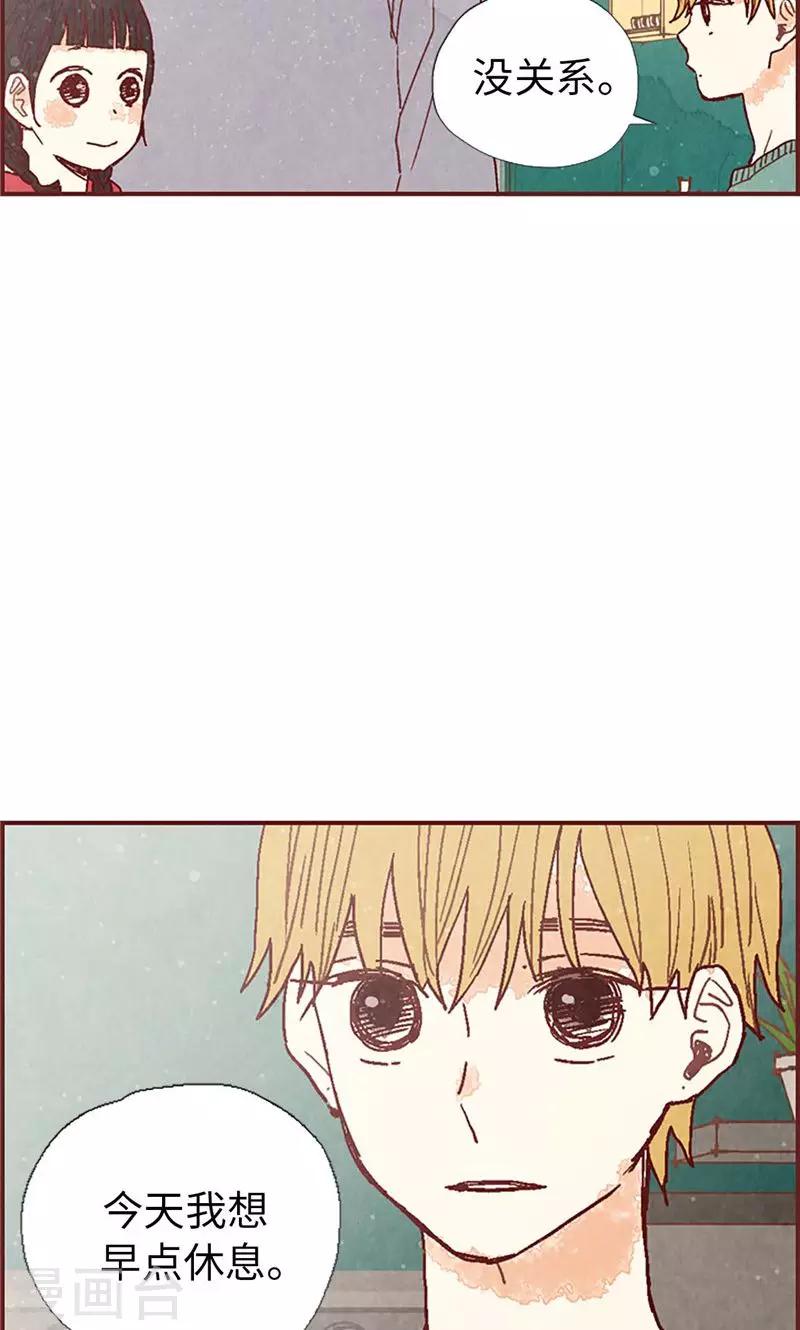 第40话 撞见扒窃？-第40话