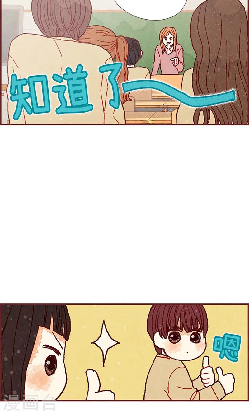 第42话 准备生日派对-第42话