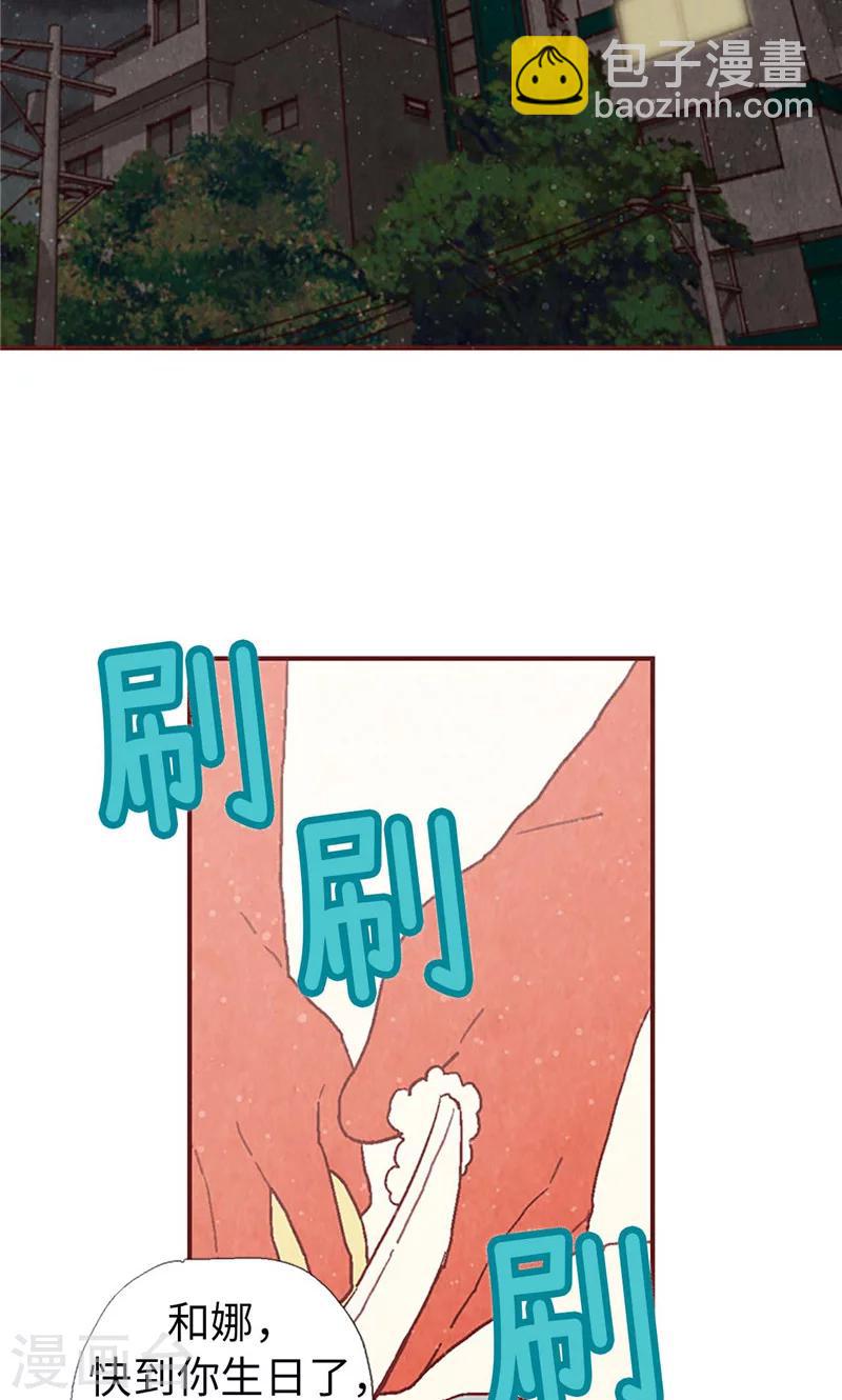 第42话 准备生日派对-第42话