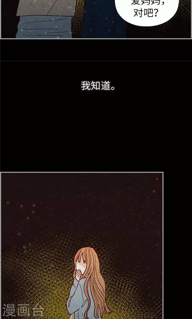 第44话 妈妈只有你了-第44话