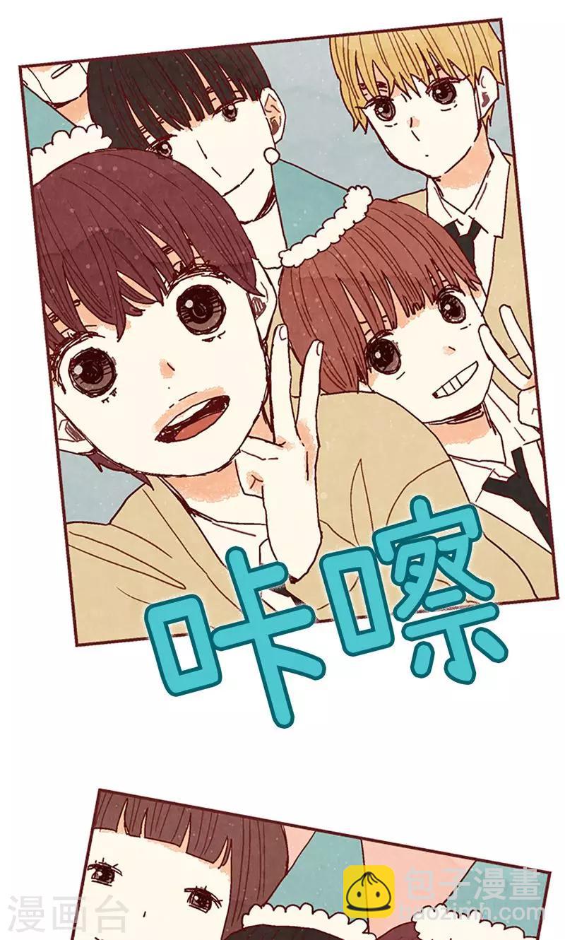 第44话 妈妈只有你了-第44话