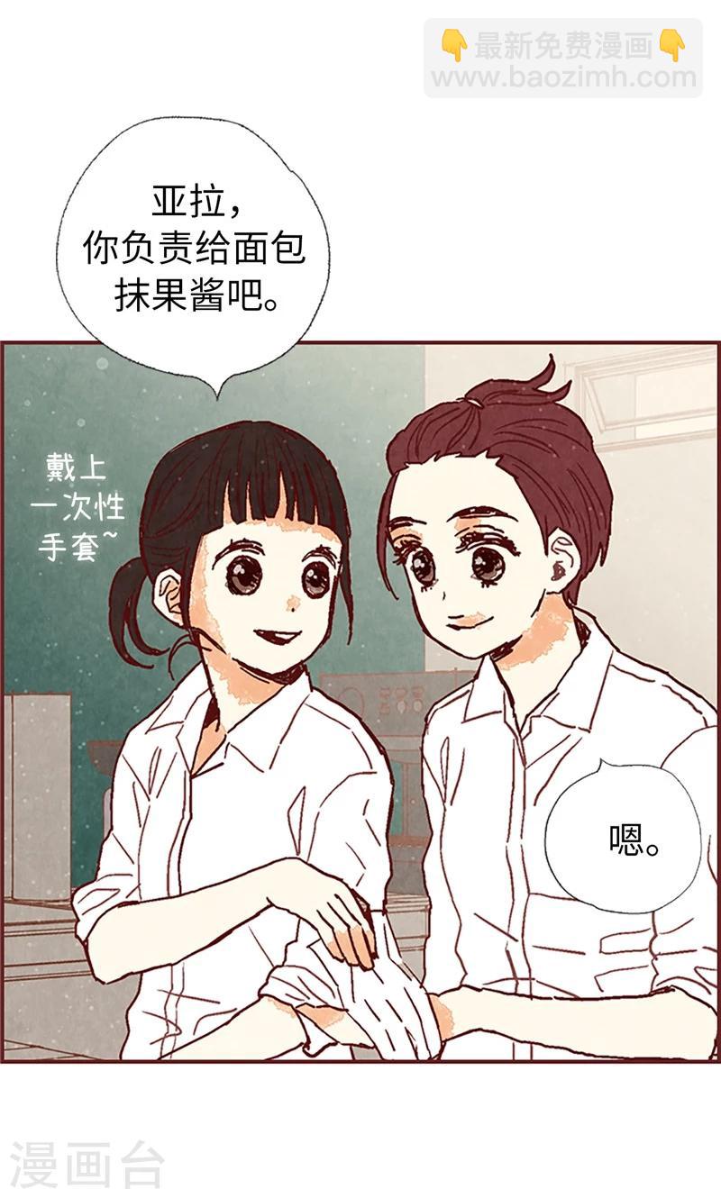 第46话 分工合作-第46话