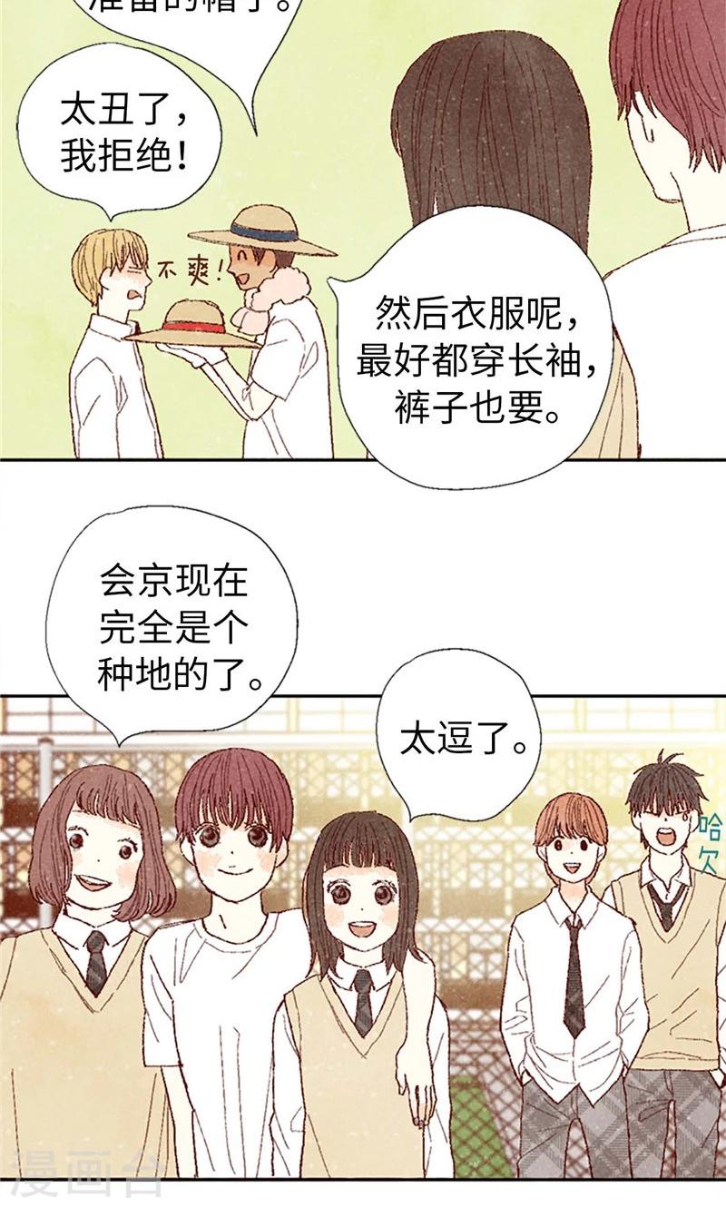 最终话 华丽的绽放-第70话
