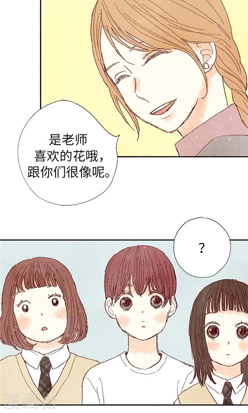 最终话 华丽的绽放-第70话