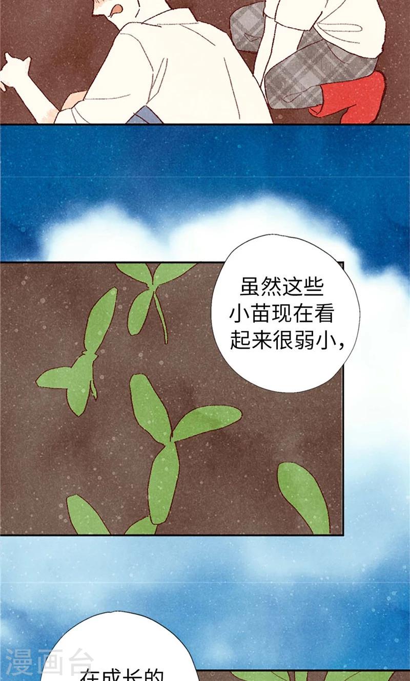 最终话 华丽的绽放-第70话