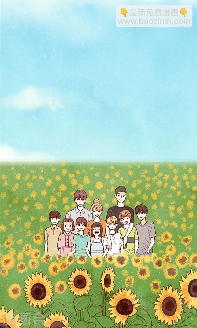 最终话 华丽的绽放-第70话