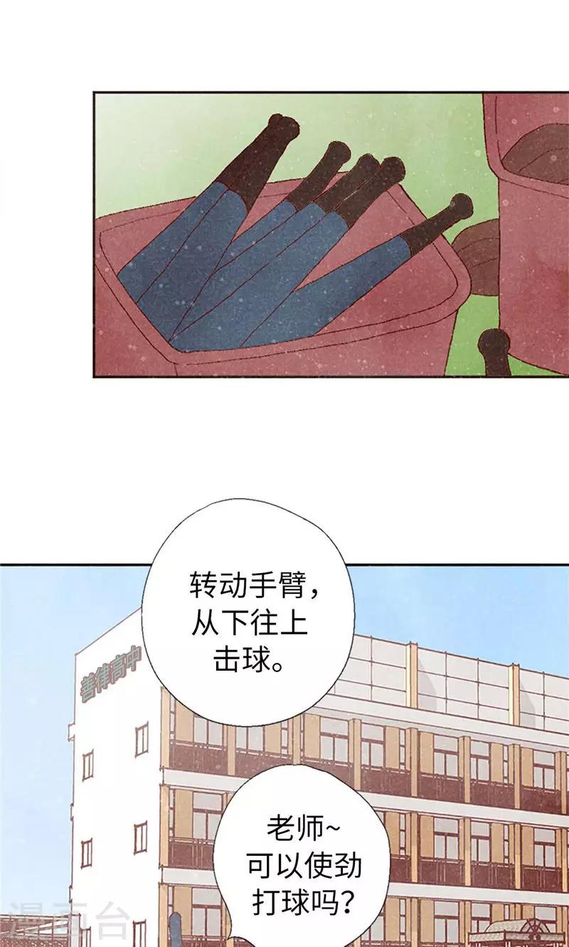 番外8 翘课被发现-第78话