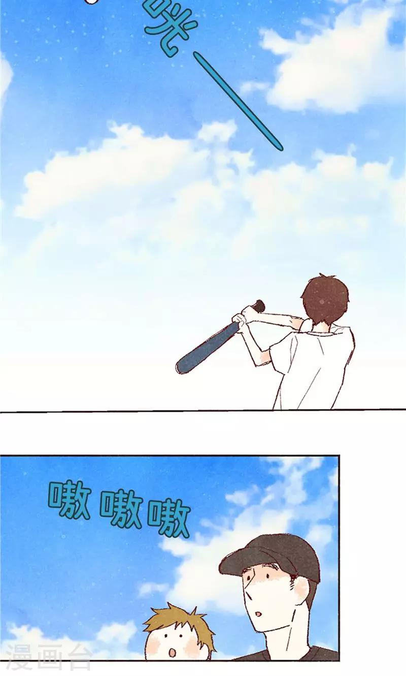 番外8 翘课被发现-第78话