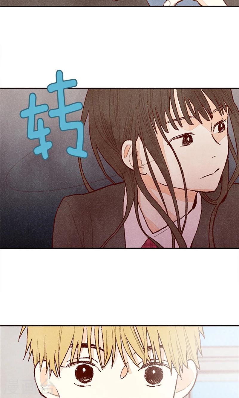 番外16 故作镇定-第86话