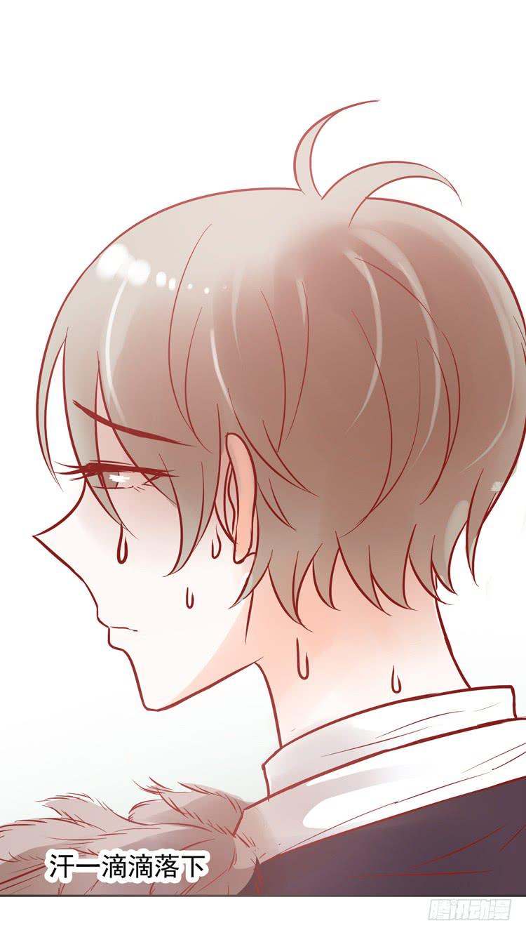 pose都不会摆还想红？？(1/2)-第44话