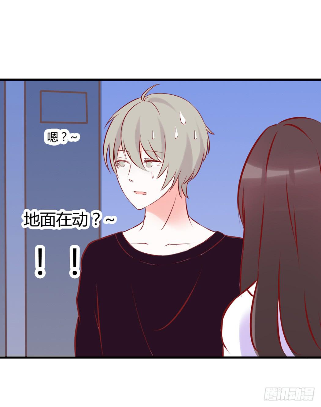 现代世界里都是些什么鬼？-第6话