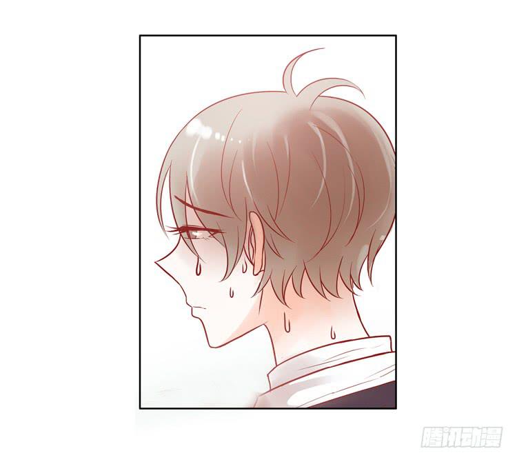 与男神彻底决烈！-第52话