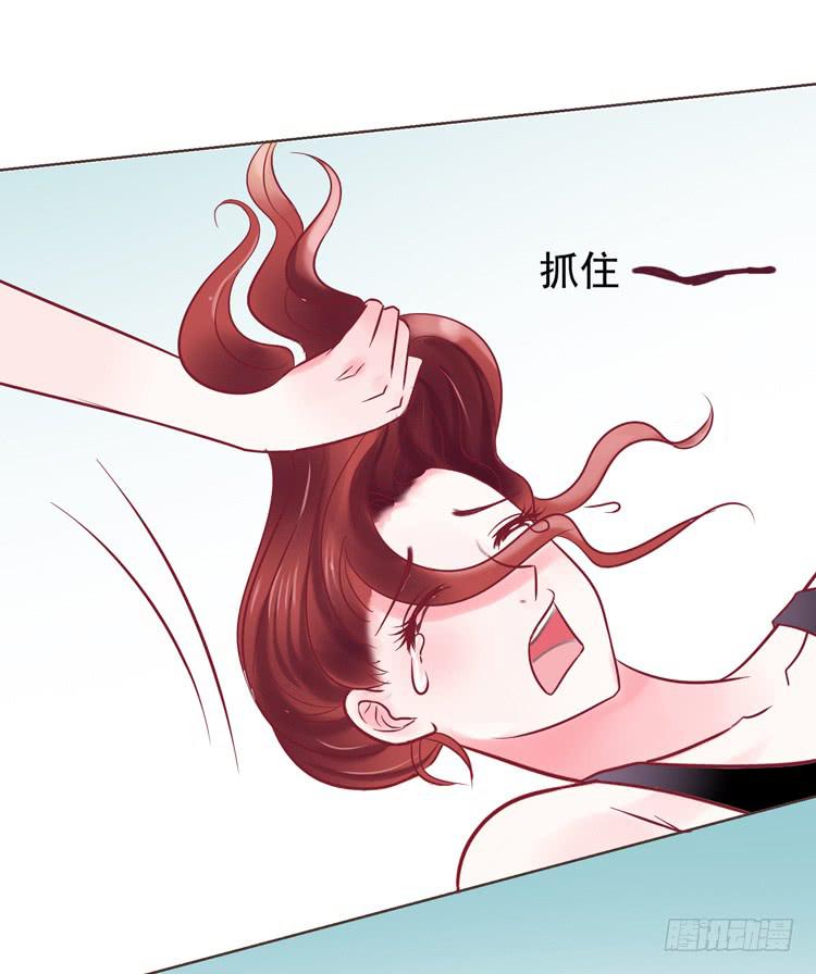 傻丫头，你怎么这么笨？-第58话