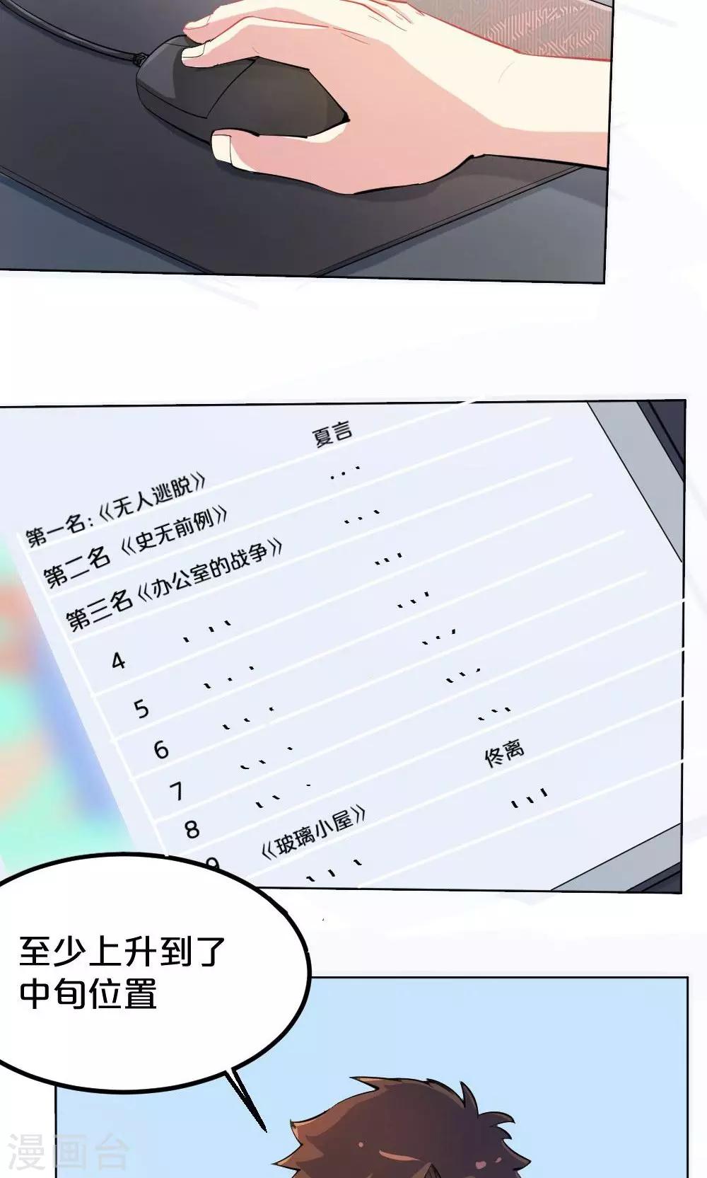 第38话 开工咯，小白-第38话