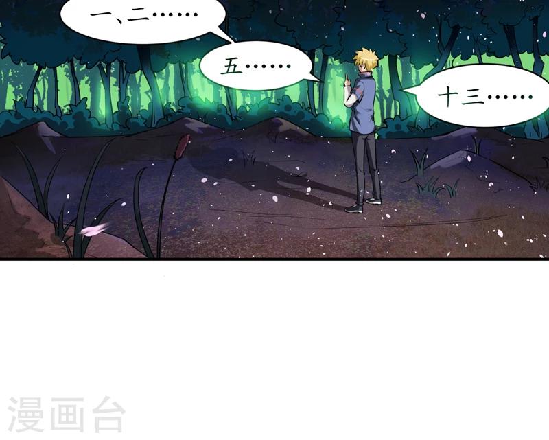 第1话 女尸-第2话