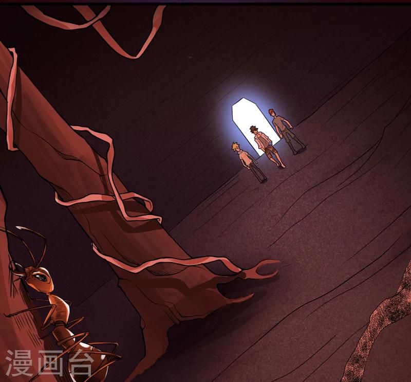 第13话：办法只有一个-第14话