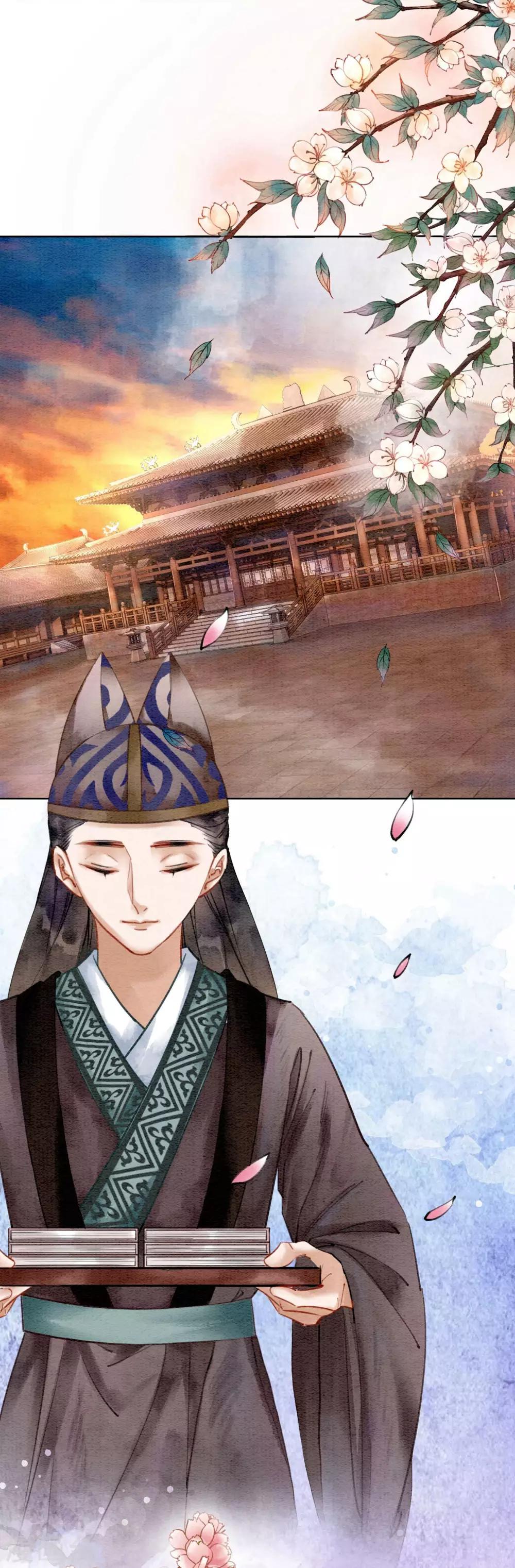 第13话 没了，全没了&hellip;&hellip;-第16话