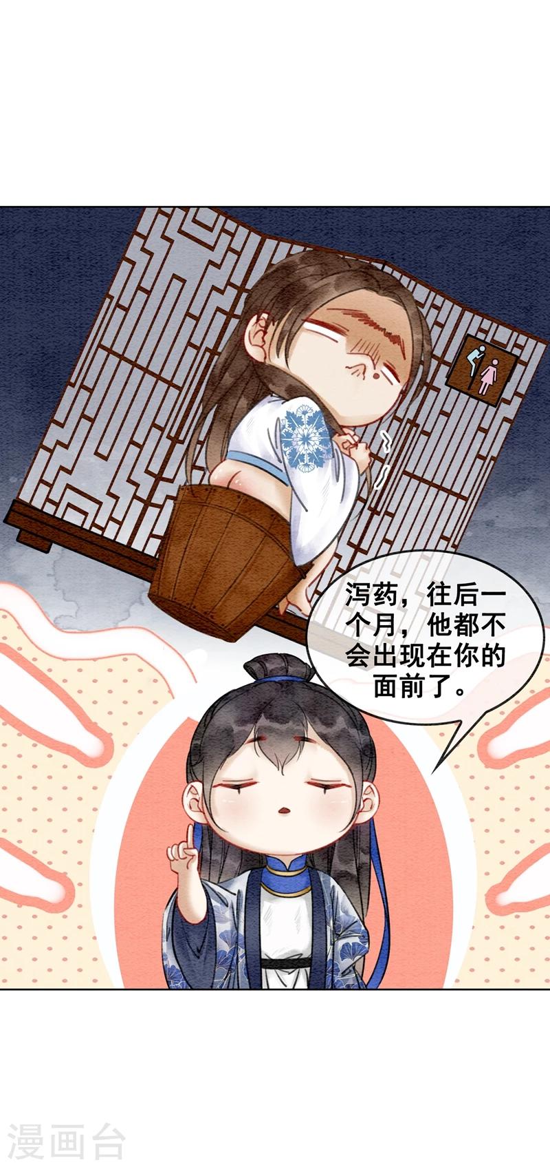 第17话 朕的塑料姐妹情-第20话