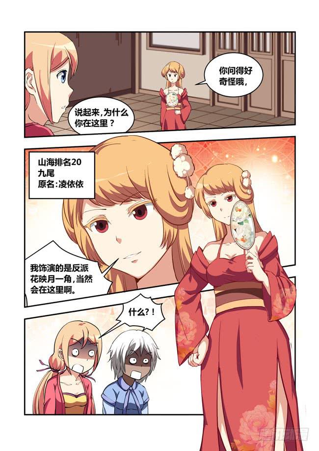 54 我要制霸好莱坞了（7）-第54话