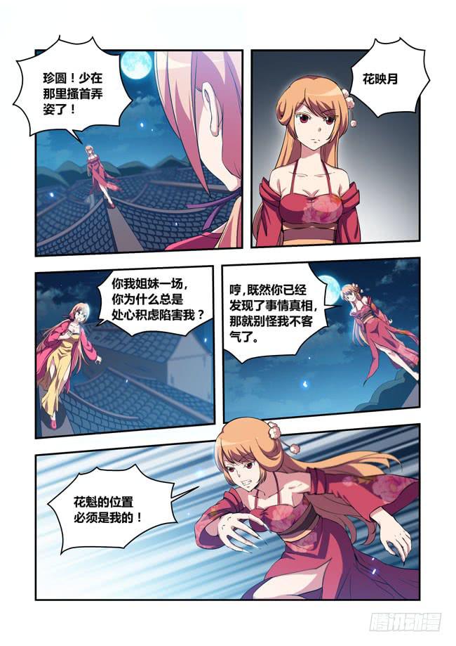 54 我要制霸好莱坞了（7）-第54话