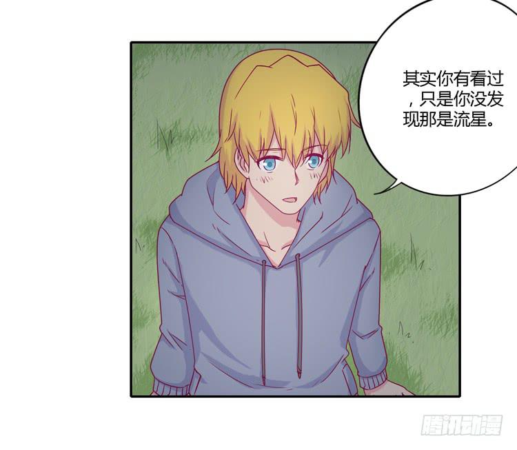 向流星许愿(1/2)-第108话
