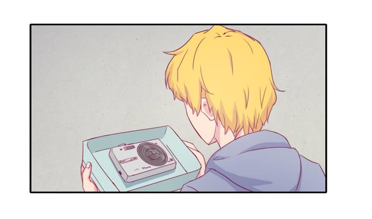 记录在一起的时光(1/2)-第110话