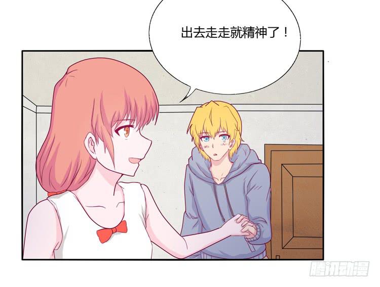 记录在一起的时光(1/2)-第110话