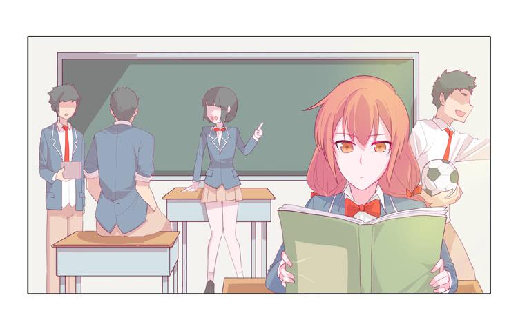 别逼我&hellip;-第12话