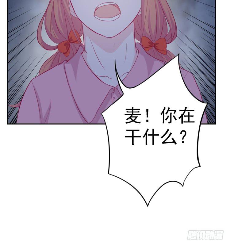 麦，去医院体检(1/2)-第112话