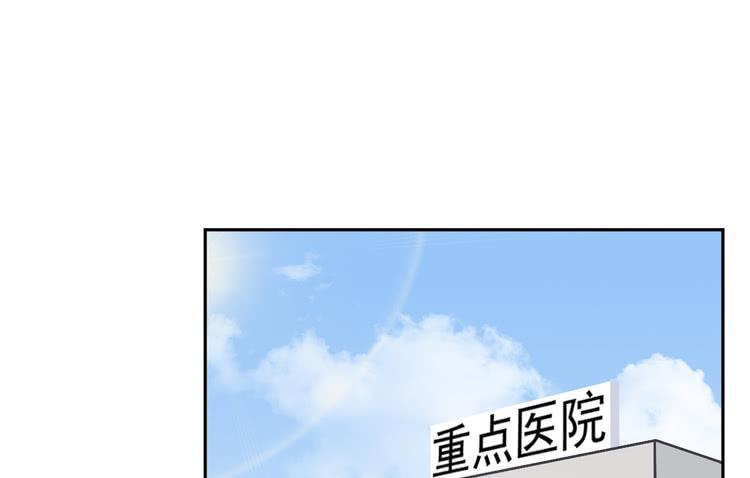 麦，去医院体检(1/2)-第112话