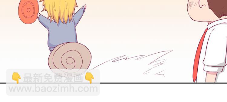 展现帅气的一面(1/3)-第120话