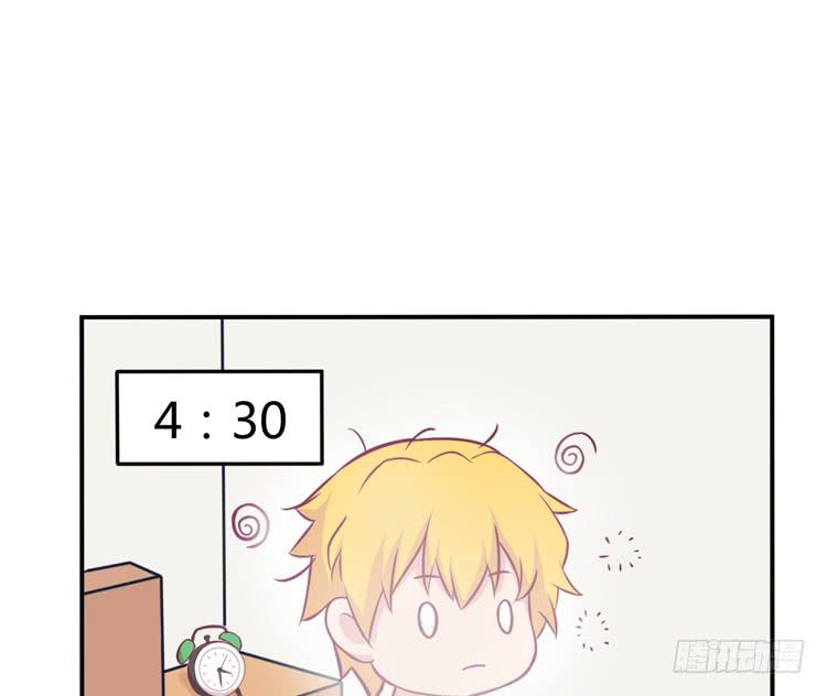番外：麦的一天(1/2)-第130话