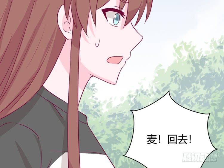 为什么我抓不住她(1/3)-第146话