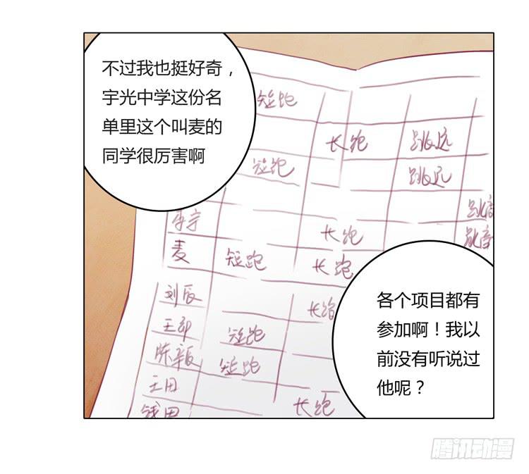 辰风不为人知的一面-第16话