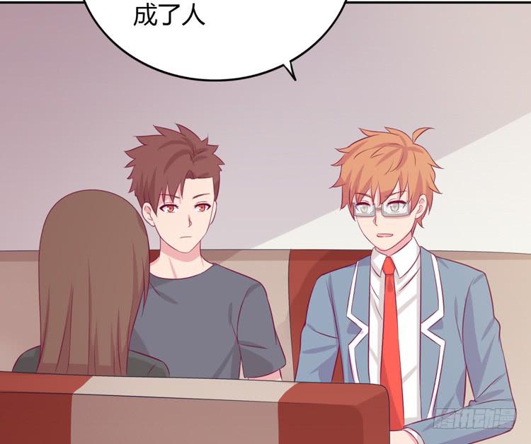 就这么甘心认输吗？(1/3)-第154话