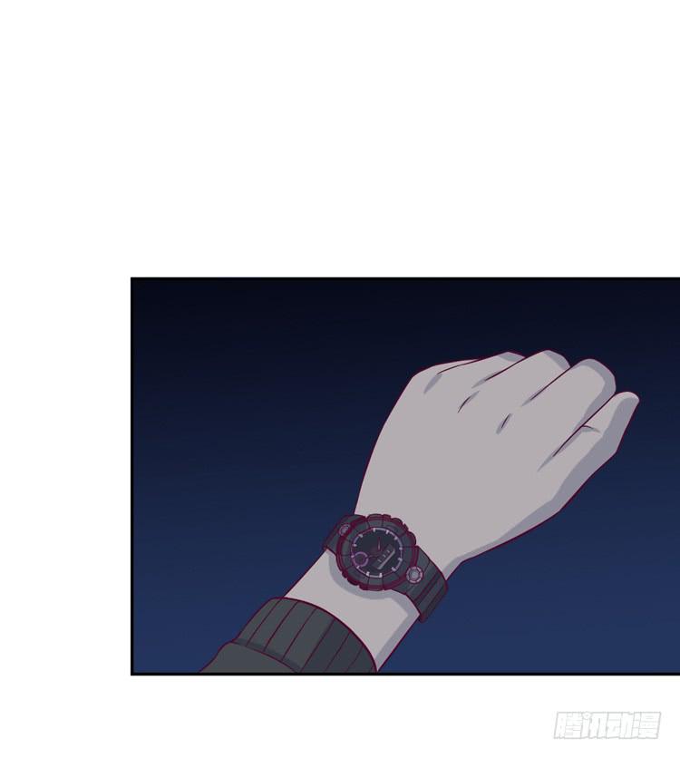 真是吓我一跳！你没事就好。(1/3)-第166话