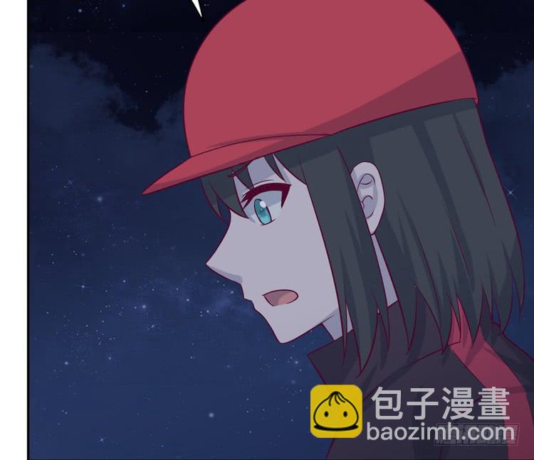 你怎么能一声不吭地去做傻事呢？！(1/3)-第168话