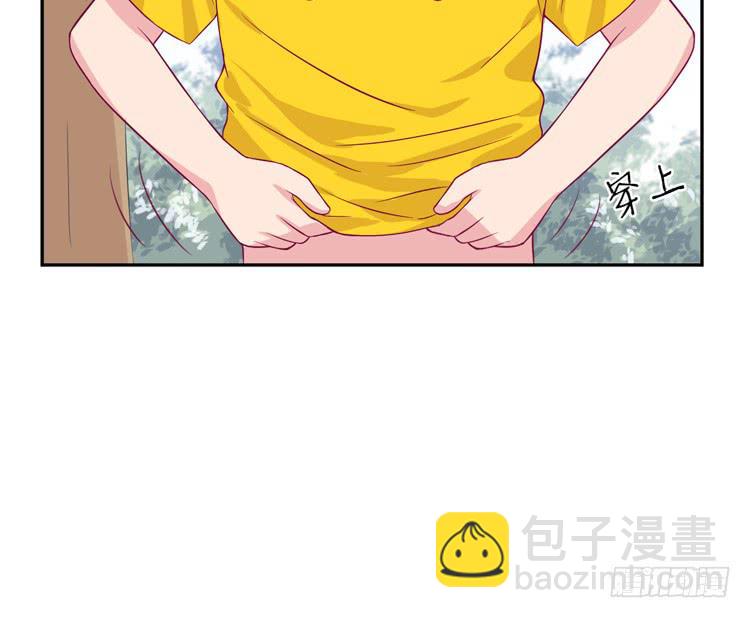 麦，先把衣服穿上吧。(1/2)-第172话